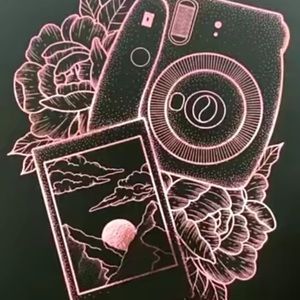 Meet your Posher, Lexi